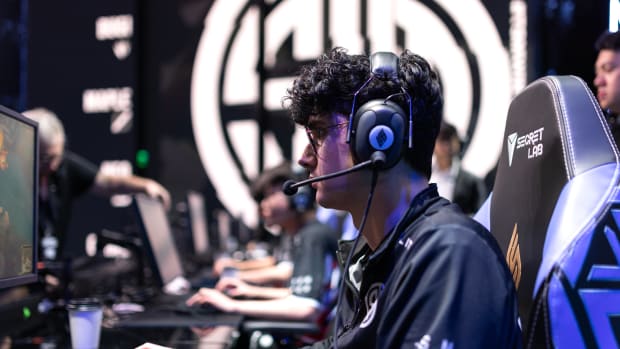 TSM Chime LCS 2023 Spring Split Week 6